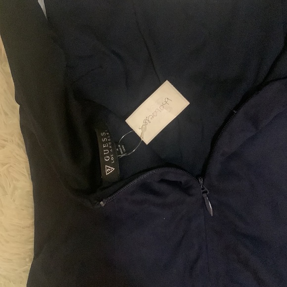 Guess mini dress - Picture 4 of 4